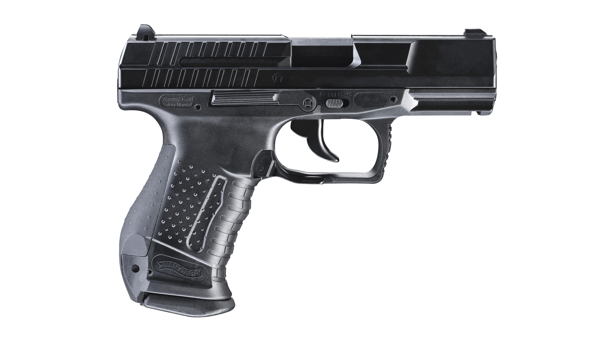 Umarex Walther P99 DAO - Afbeelding 3