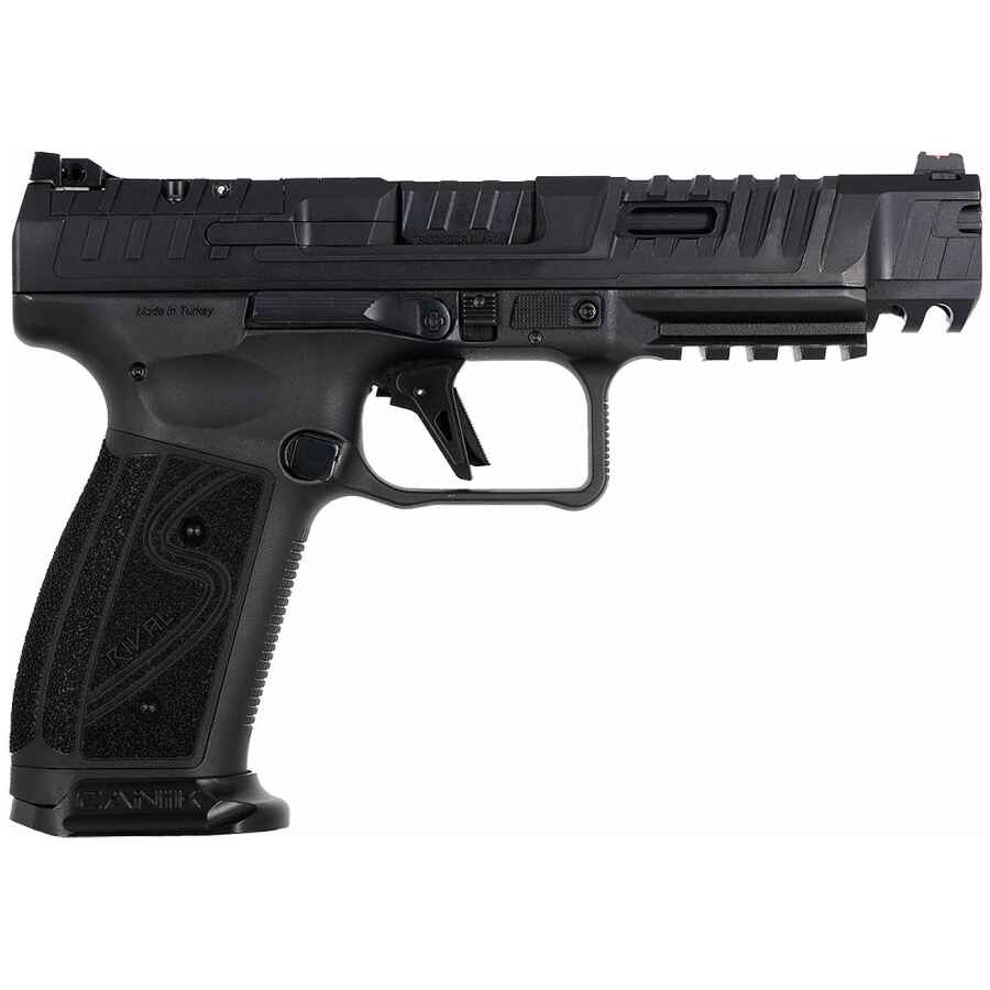Canik SFx RIVAL-S 9 mm