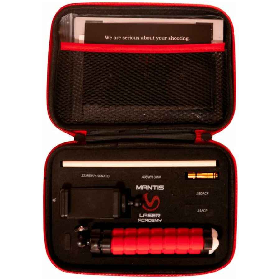 Mantis - Laser Academy Training Kit 9 mm