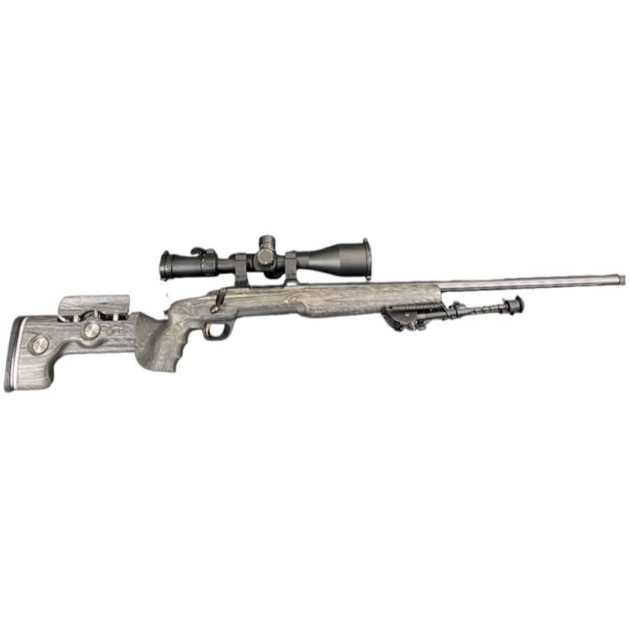 Browning X-bolt varmint GRS .308win met Falke 5-30x56