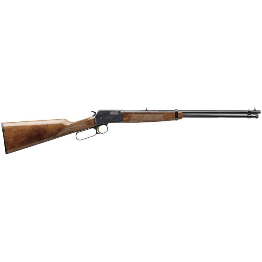 Browning  BL22 Lever Action .22