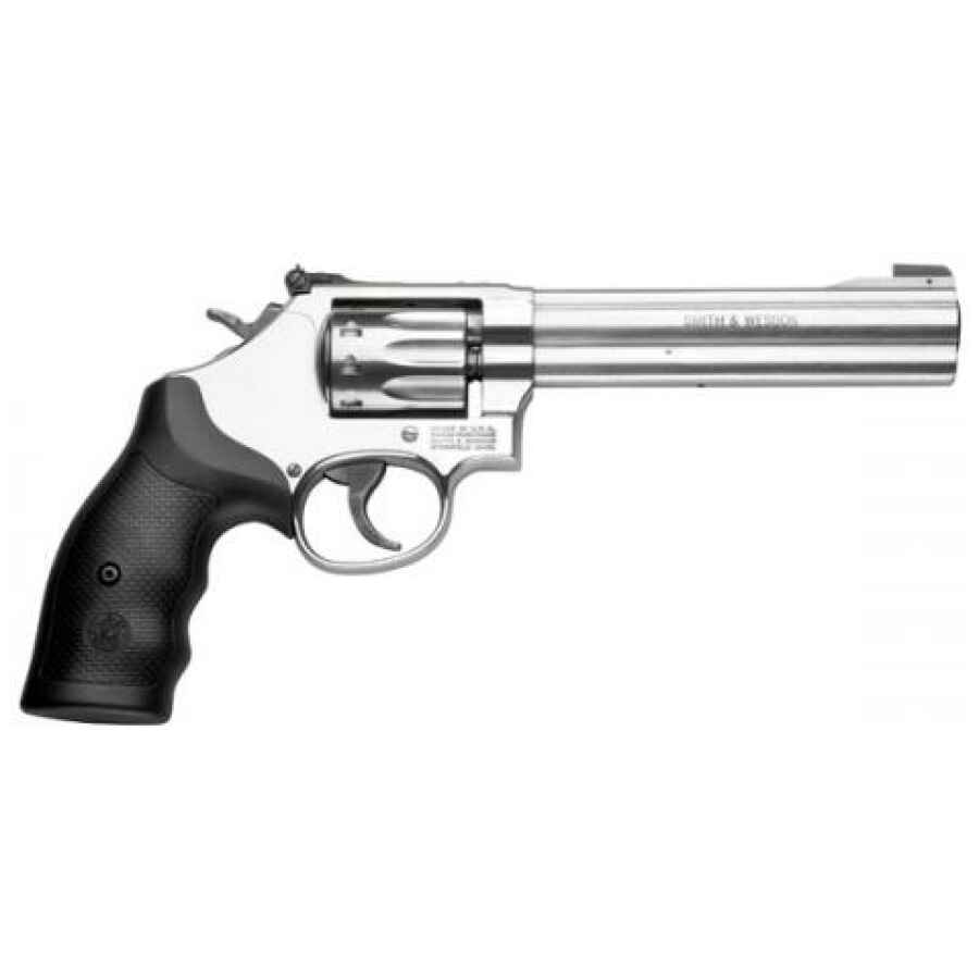 Smith & Wesson Model 617 .22LR