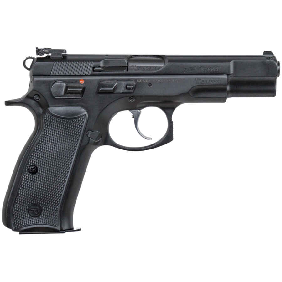 CZ - 85 Combat 9mm