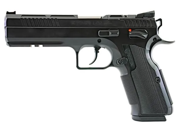 KMR L-02 Spectra OR - Afbeelding 2