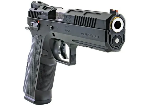 KMR L-02 Spectra OR - Afbeelding 3
