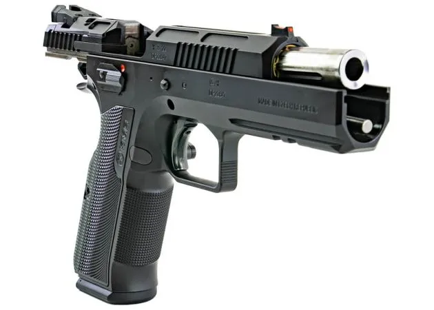 KMR L-02 Spectra OR - Afbeelding 4