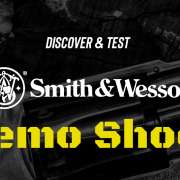 S&W Demo Shoot