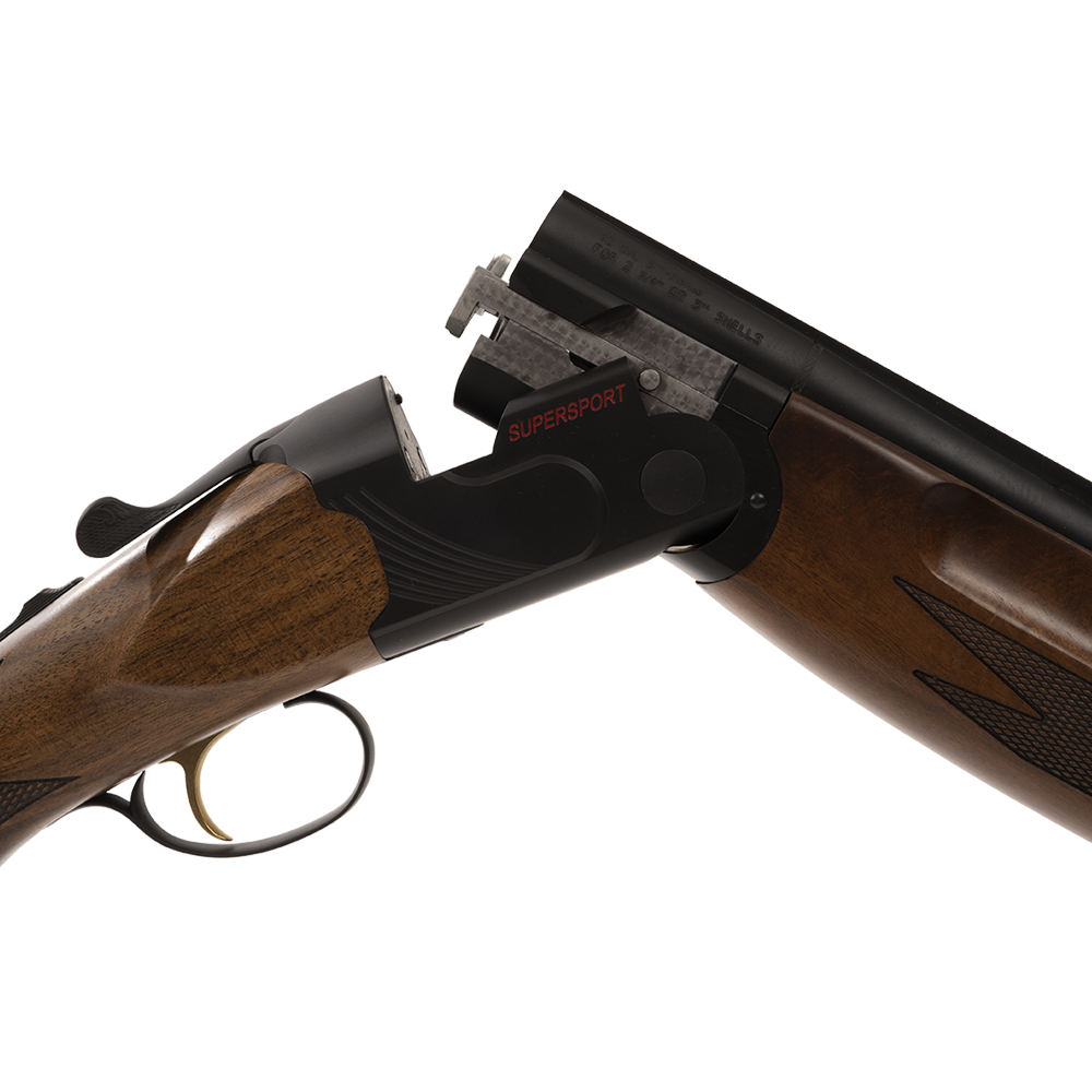 BRENNER BF20 Supersport 76 cm Cal. 12 - Afbeelding 3