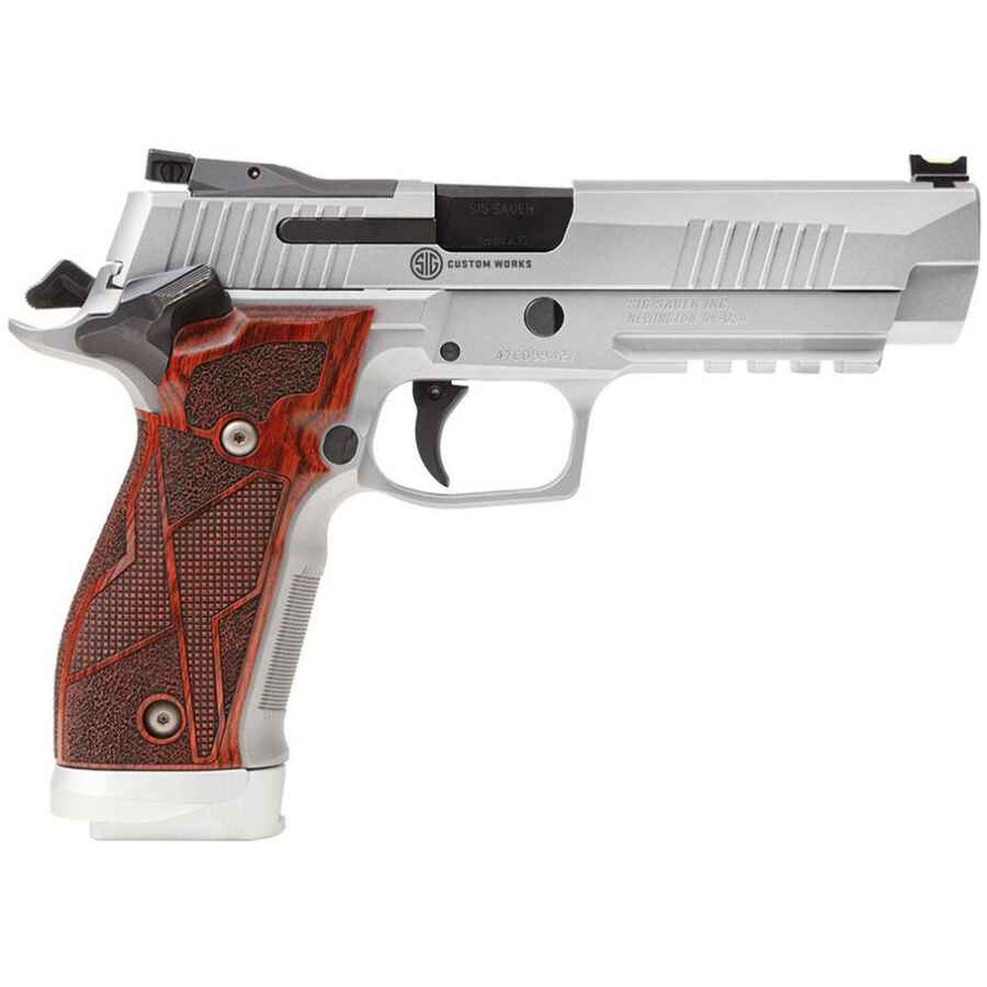 Sig Sauer P226 X-Five Custom Works Classic