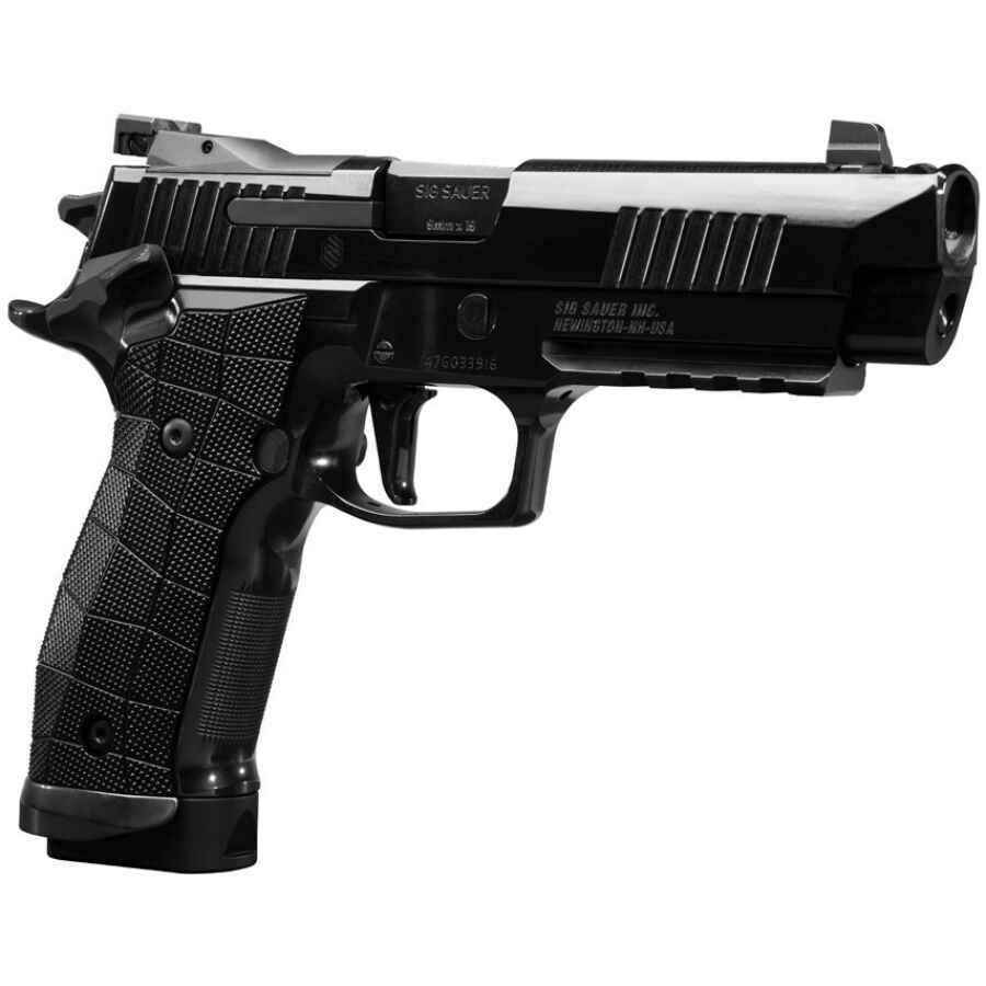 Sig Sauer Reserve Collection P226-XFIVE Limited Edition