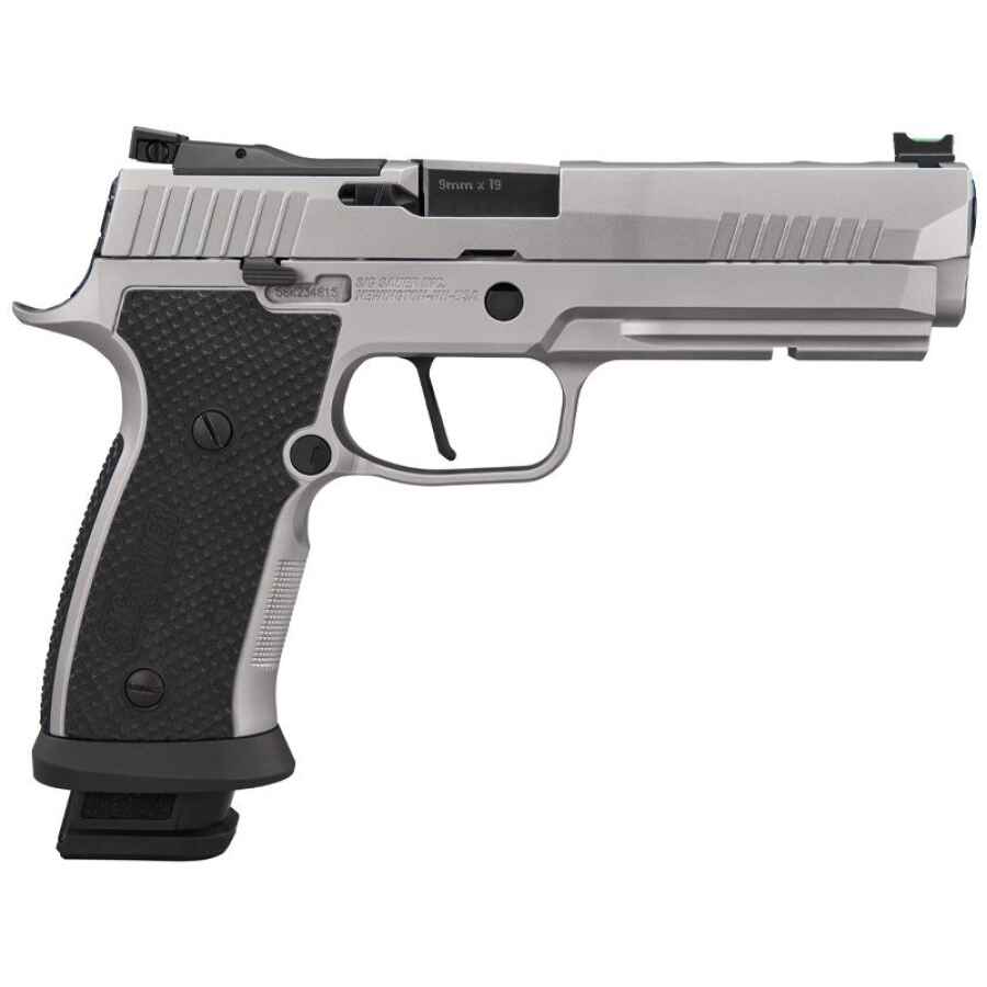 Sig Sauer P320-XFIVE SXG 9 x 19 mm
