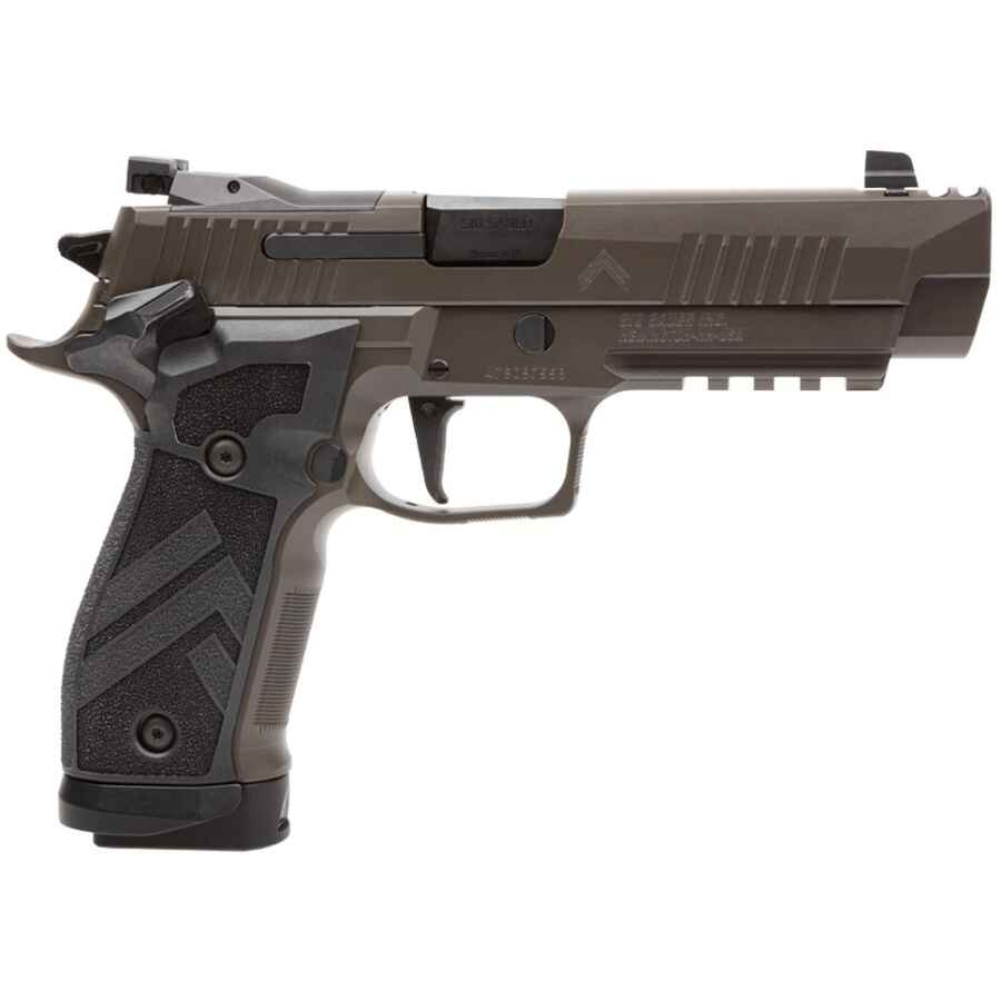 SIG SAUER P226-XFIVE LEGION 9 x 19 mm