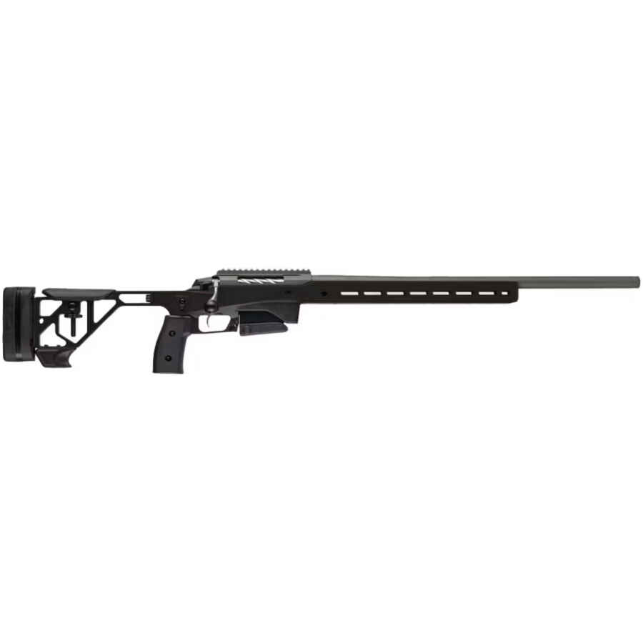 Tikka T3X Ace Target Black