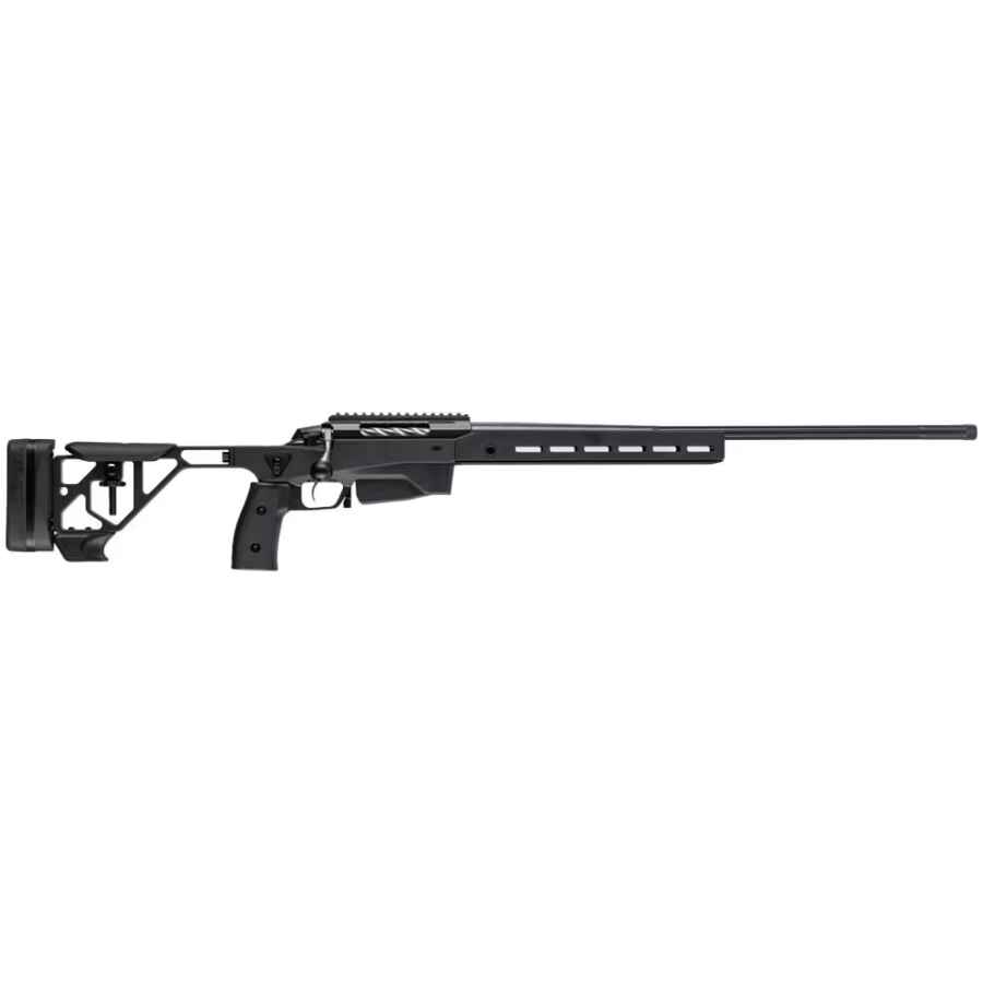 Tikka T3X Ace Game Black