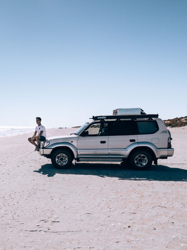 80 Mile Beach - Fishermen33- BLOGPOST