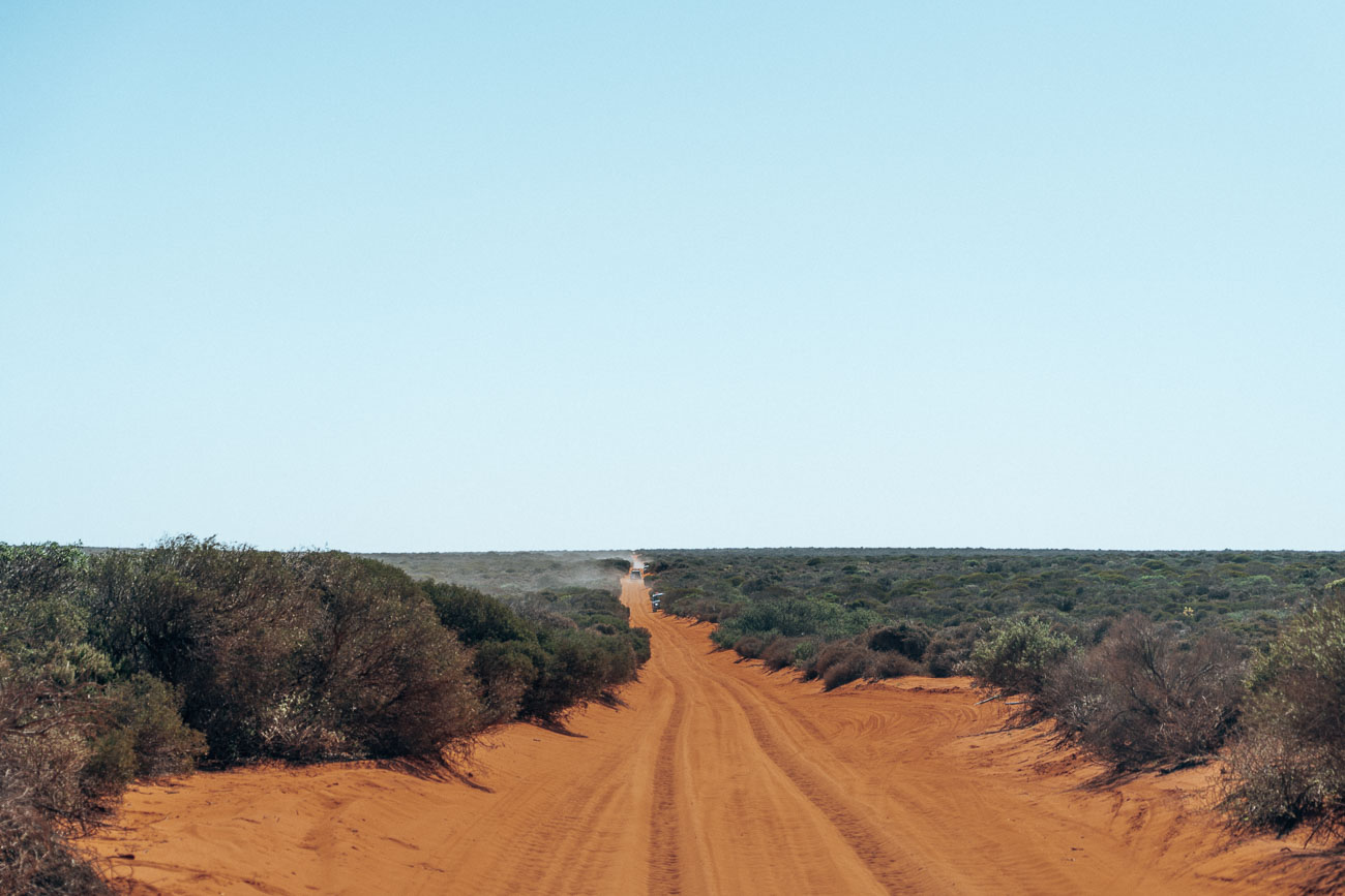 Francois Peron NP - Road to Cape Peron38- BLOGPOST