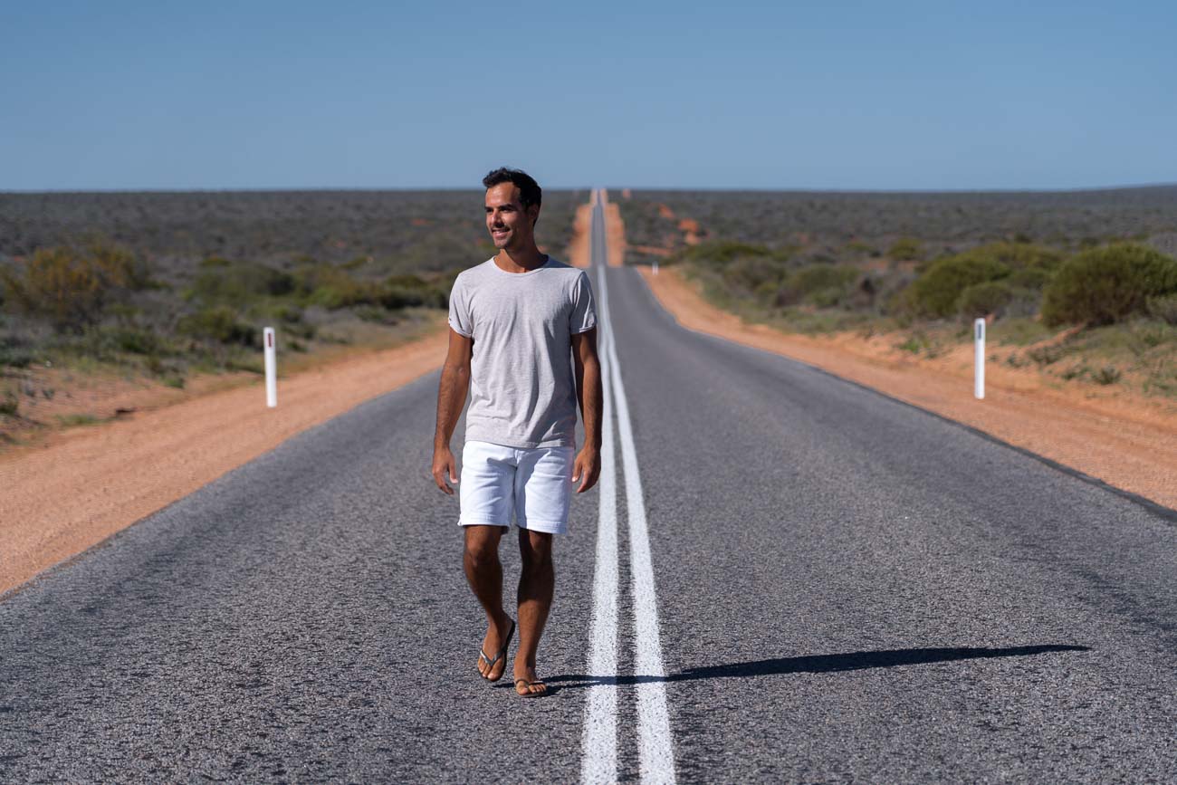 Francois Peron NP - West Australië