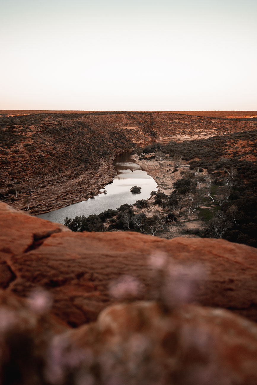 Kalbarri NP - Nature's Window-5- BLOGPOST