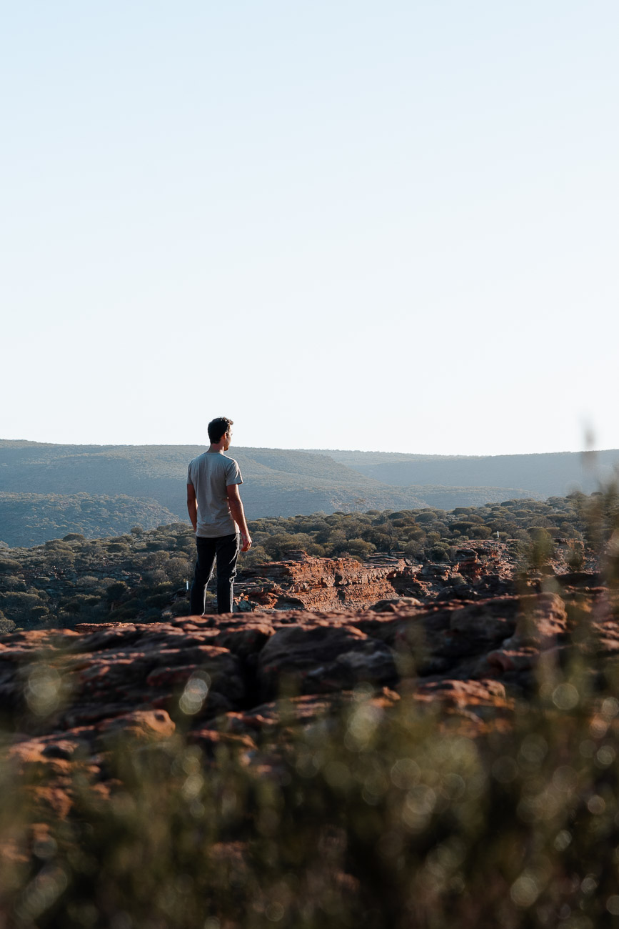 Kalbarri - Viewpoint Mik7- BLOGPOST-2