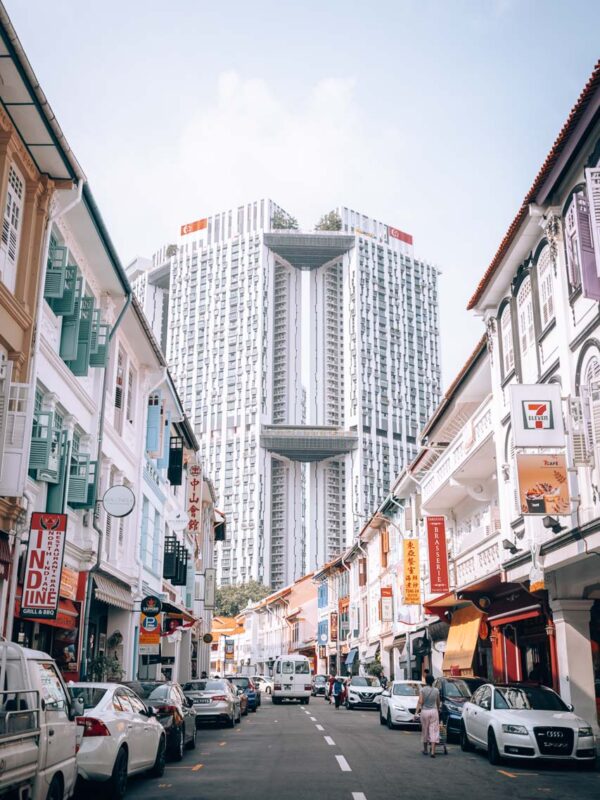 Keong Saik