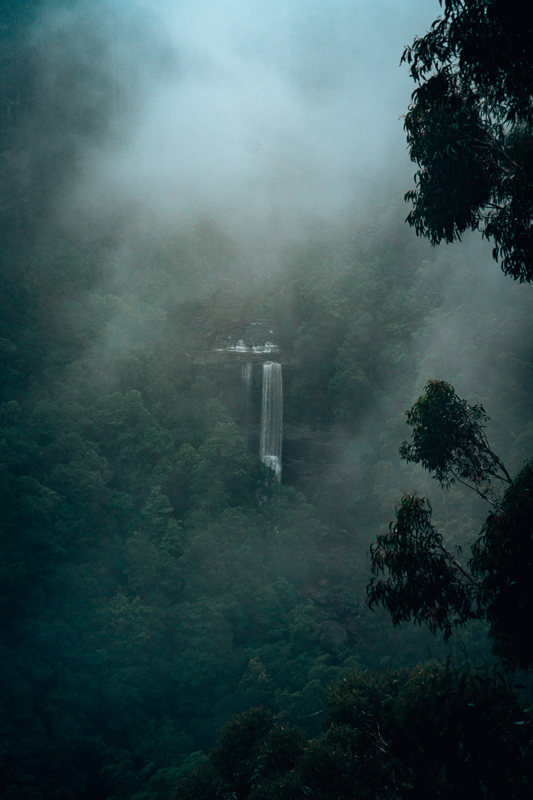 Belmore Falls