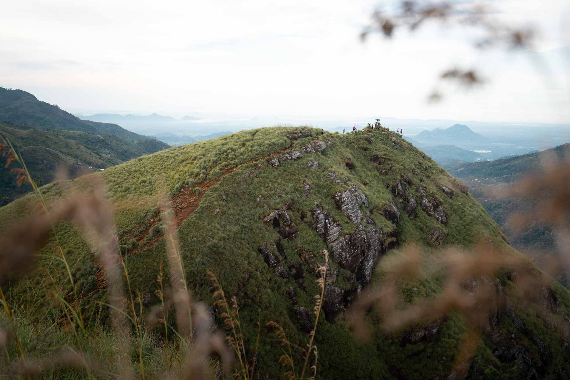 Things to do in Sri Lanka - Adam's Peak