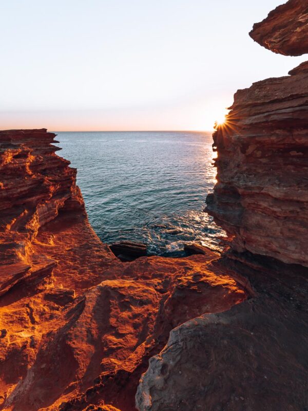 Broome - Gantheaume Point Rockpools and sunset8- BLOGPOST