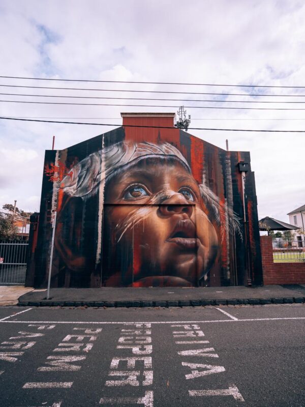 Brunswick - Saxon street - Adnate1- BLOGPOST