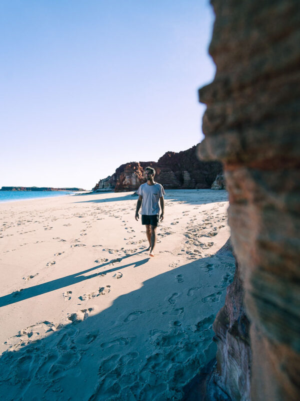 Cape Leveque - West Beach Sunset9- BLOGPOST