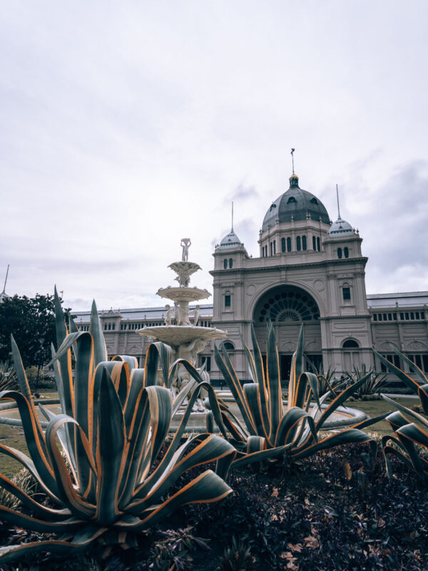 Melbourne - Royal Exhibition3- BLOGPOST