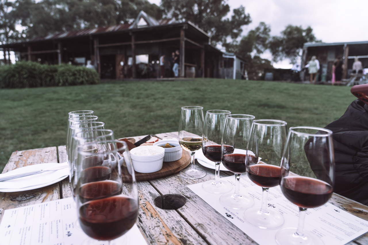 Yarra Valley - Yering Farm Wines6-WEB76