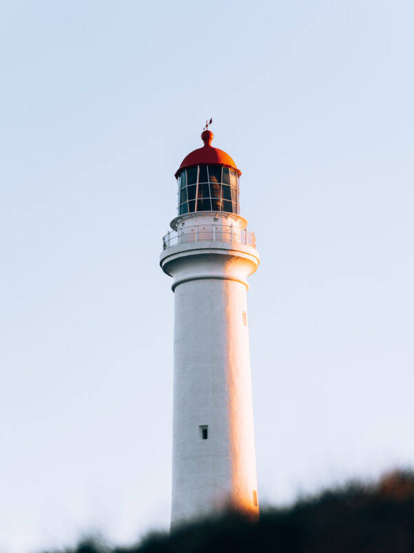 Airlie Inlet - Split Point lookout Lighthouse104- BLOGPOST