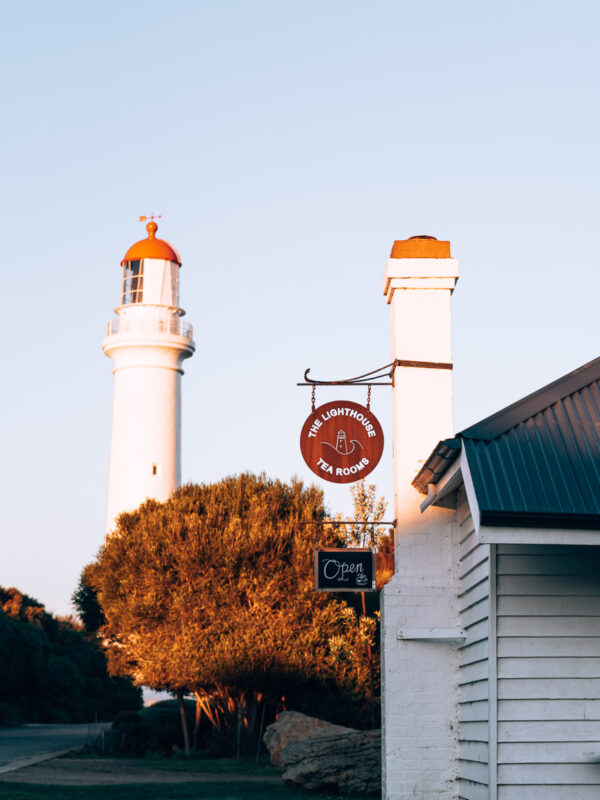 Airlie Inlet - Split Point lookout Teahouse101- BLOGPOST