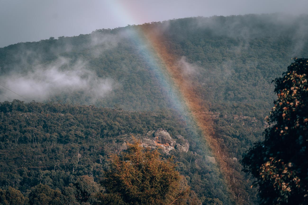 Grampians Caravan Park9- BLOGPOST