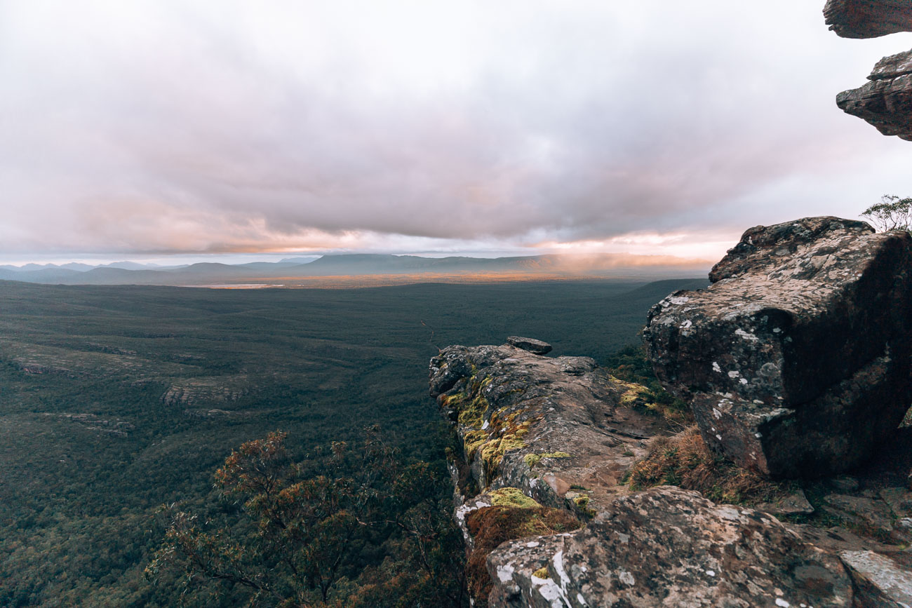 Grampians - Reed Lookout couple Shoot21- BLOGPOST