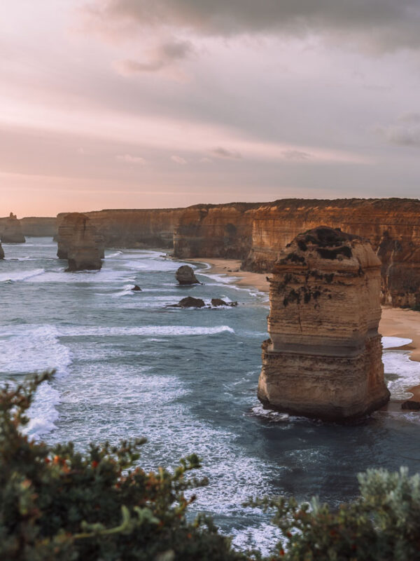 Great Ocean Road - 12 Apostles Sunset8- BLOGPOST