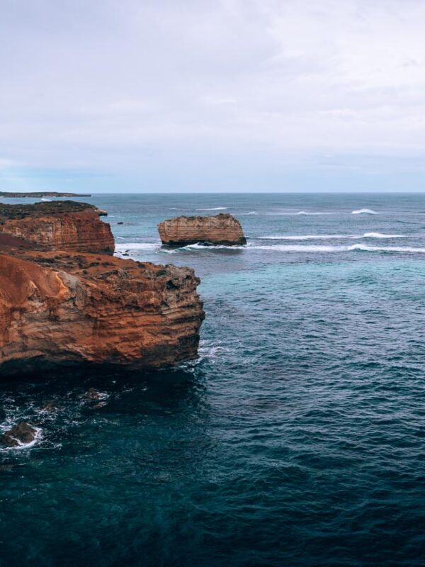 Great Ocean Road - Bay of Island2- BLOGPOST