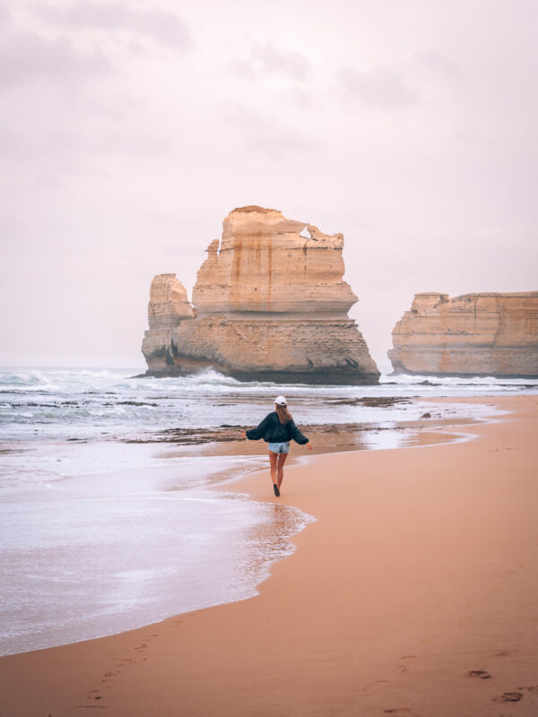 Great Ocean Road - Gibson Steps10- BLOGPOST-2