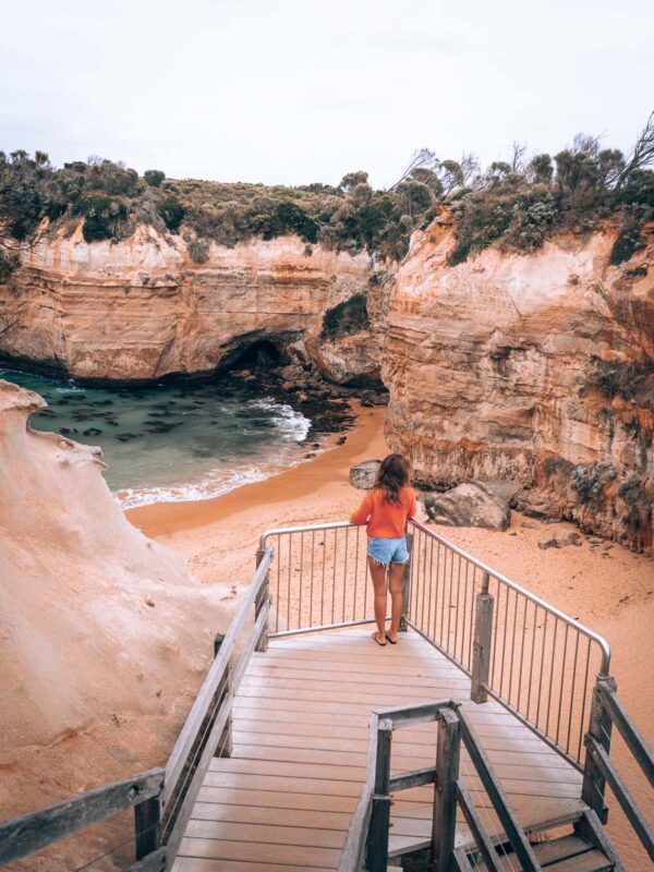 Great Ocean Road - Loch and Gorge 2- BLOGPOST