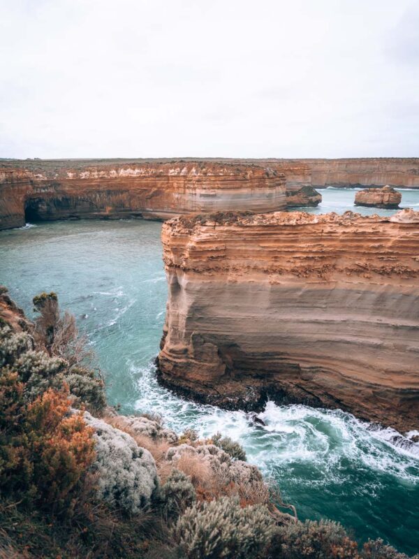 Great Ocean Road -Razorback Lookout3- BLOGPOST