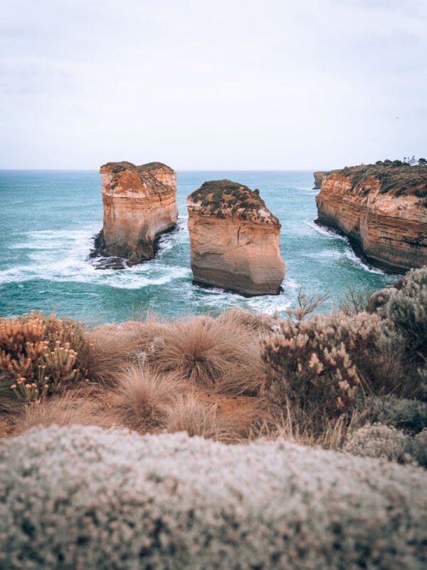 Great Ocean Road -Tom and Eva Lookout2- BLOGPOST