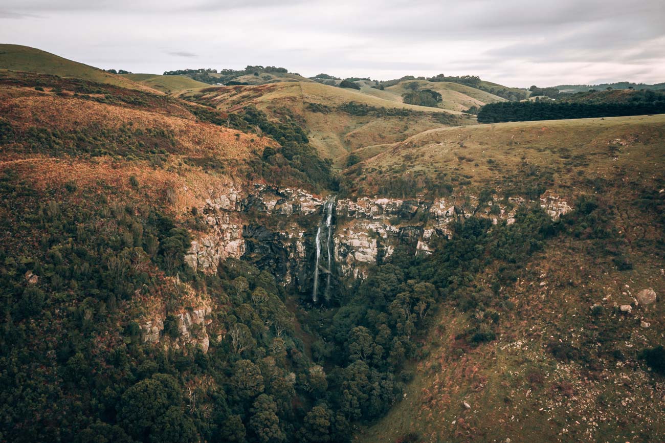 Hidden Falls - Apollo Bay Rd single1- BLOGPOST