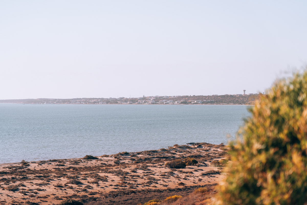 Shark Bay - Denham Lookout2- BLOGPOST