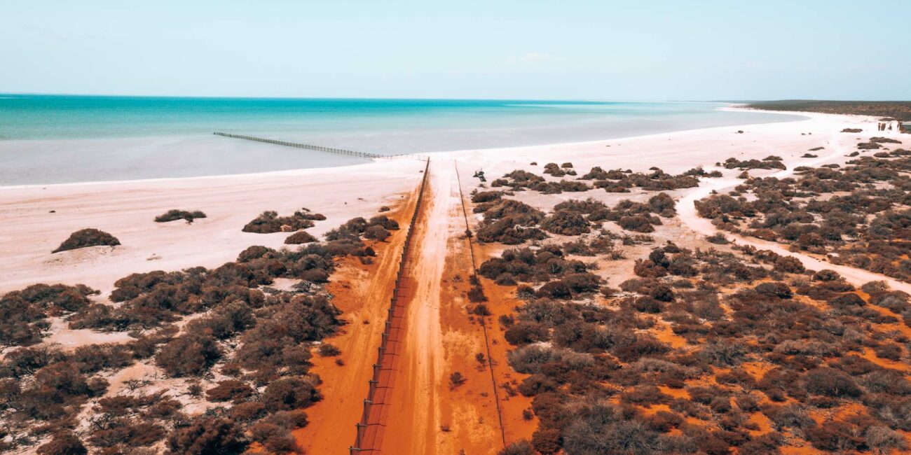 10 amazing things to do in Shark Bay, Western Australia