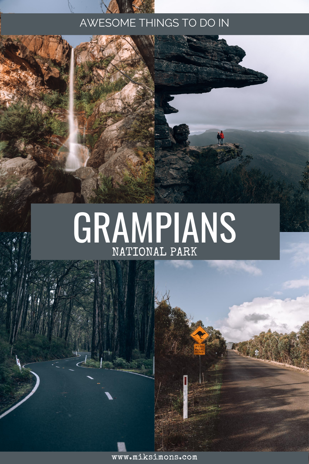 Things to do in the Grampians1