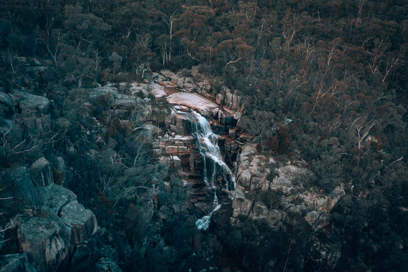 Canberra - Gibraltar Falls21- BLOGPOST