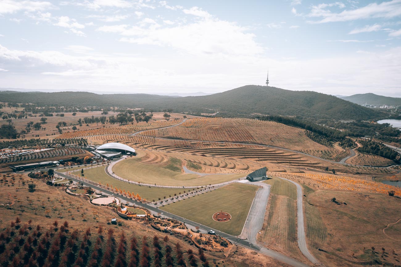 Canberra - National Arboretum22- BLOGPOST