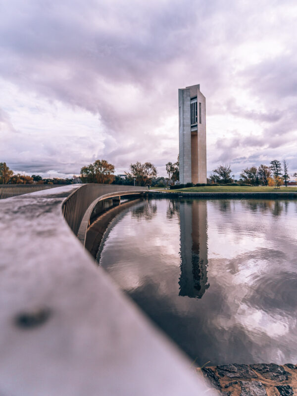 Canberra - National Carillon5- BLOGPOST