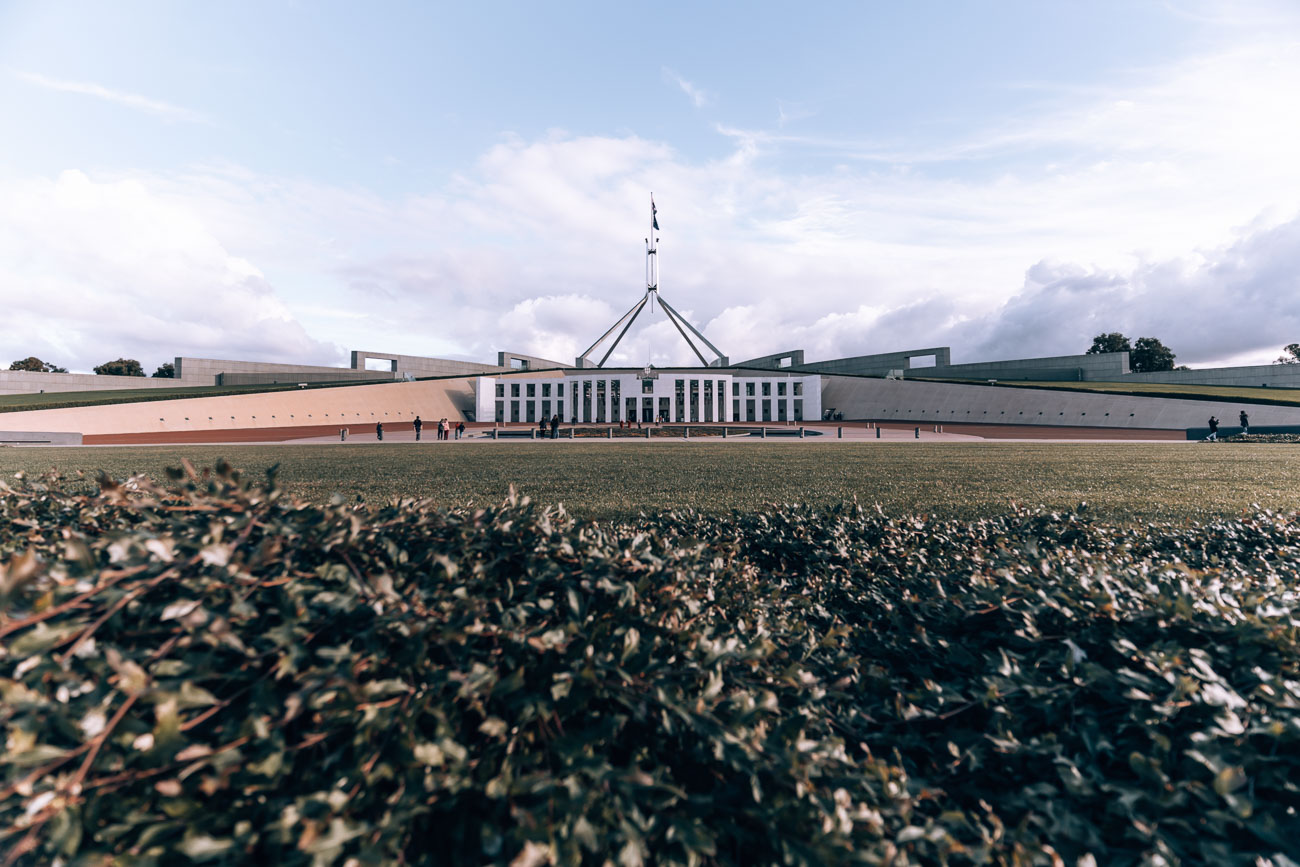 Parliament House12- BLOGPOST