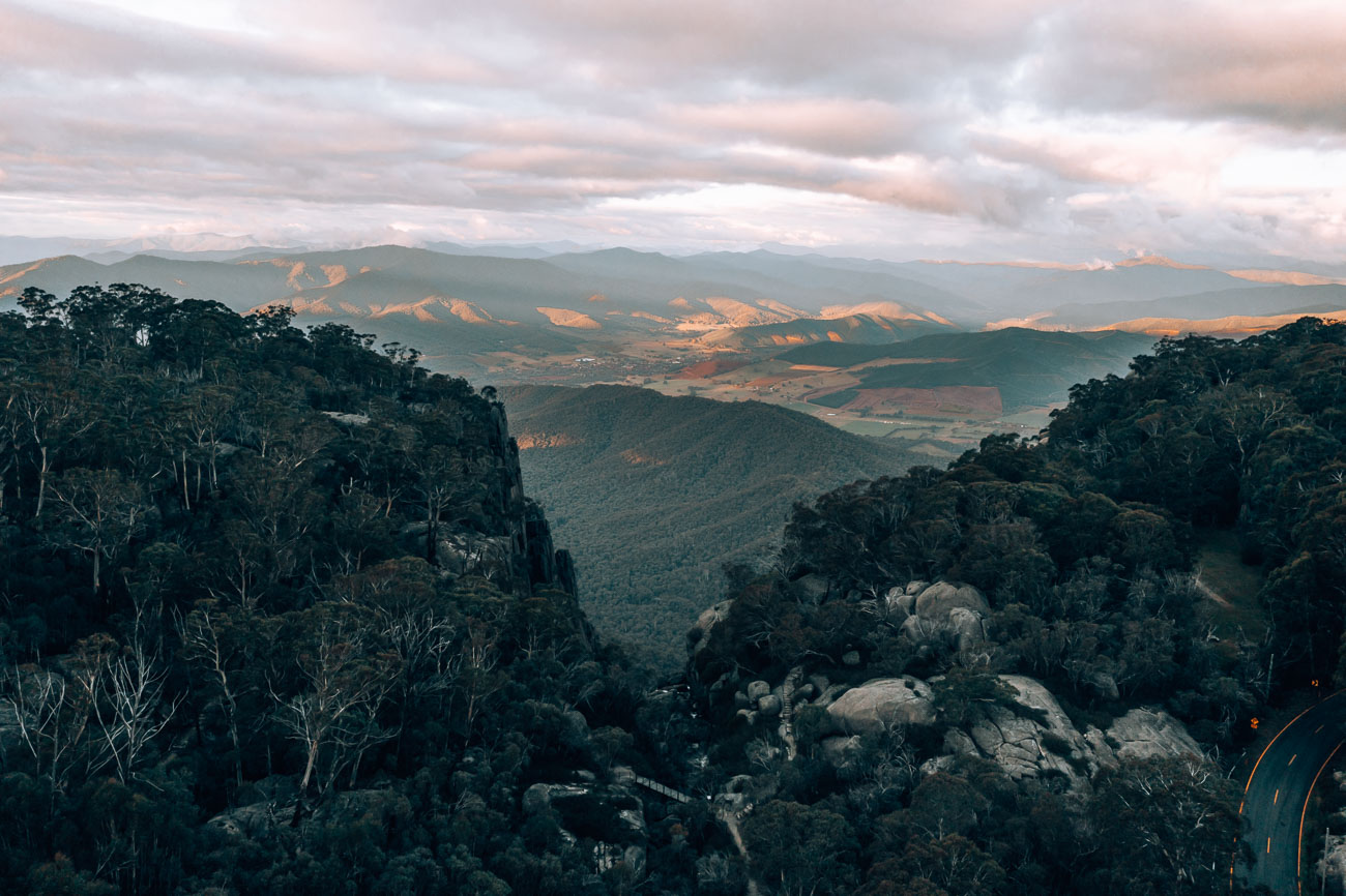 8 best Places To Visit In Mount Buffalo National Park